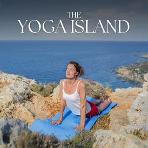 The Yoga Island - Flow Yoga Workout Music