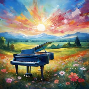 Estados De Ánimo Para La Meditación: Ritmos Suaves Para El Piano - Eloy Perez