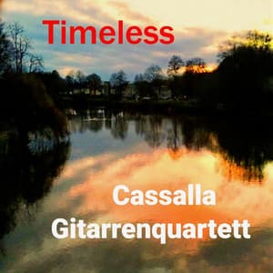 Timeless - Laurindo Almeida