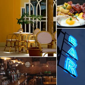 Amazing Bgm for Early Monday Dinner - Jazz Afternoons