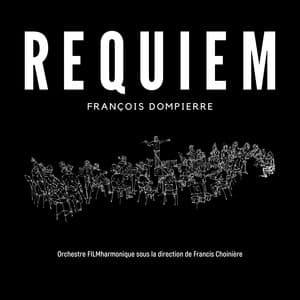Dompierre: Requiem - François Dompierre