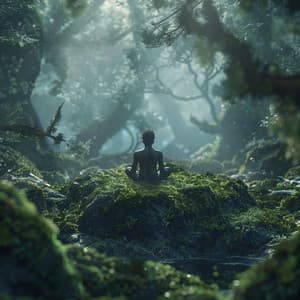 Melodías Suaves Para Concentrarse En La Meditación - Ruido Blanco Para Meditación Profunda