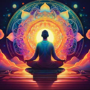 Meditation Moods: Harmonies for Inner Peace - Meditation Harmonies