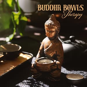 Buddha Bowls Therapy: Healing Sounds of Tibetan Bowls & Bells - Buddhist Lotus Sanctuary