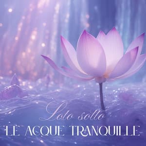 Loto sotto le acque tranquille - Relax musica zen club