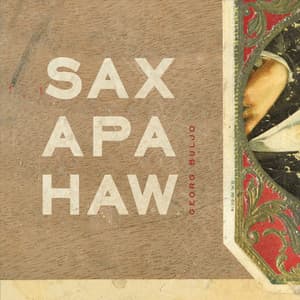 Saxapahaw - Georg Buljo