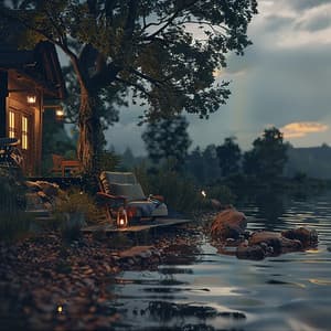 Binaural Relaxation: Soothing Sound Waves - 432Hz Destroy Unconcsious Blockages