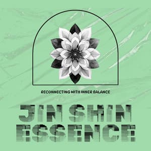 Reconnecting with Inner Balance - Jin Shin Essence