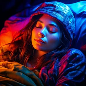 Soothing Slumber Hip Hop Tunes - Lofi Bliss