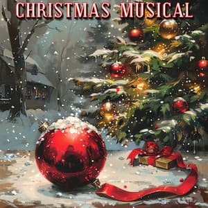 Christmas Musical - Kerstmuziek
