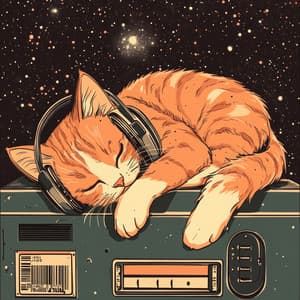 猫草の城: 威風堂々な猫族の王国 - Some Cat Music