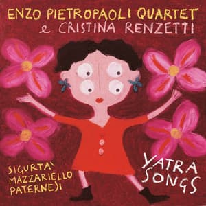 Yatra Songs - Enzo Pietropaoli