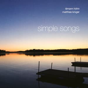 Simple Songs - Tilmann Höhn