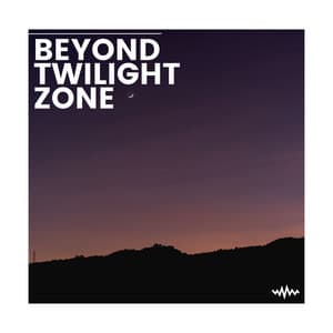 Beyond Twilight Zone - Brown Noise Therapy
