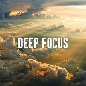 Deep Focus - Ambient Space