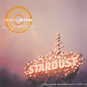 Swing Time - Tony Kinsey