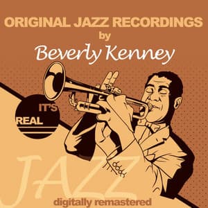 Original Jazz Recordings - Beverly Kenney