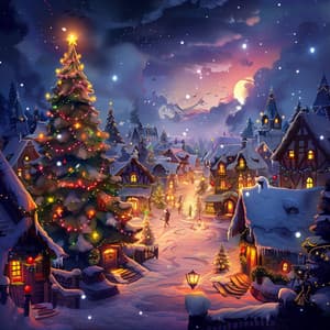 Weihnachtliche Harmonien - Kinder Weihnachtslieder