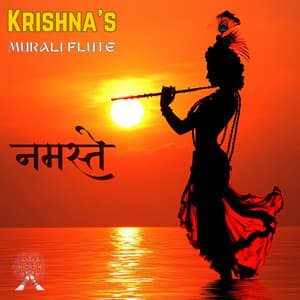 Healing Murali Flute - Krishna's Flute