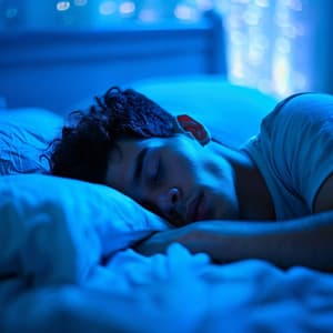 Soothing Sounds to Quiet Your Mind Tonight - Hz Frequencies Solfeggio Healing