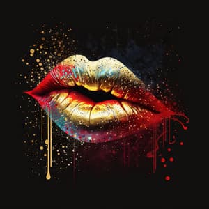 Slow Kiss - Crazy Party Music Guys