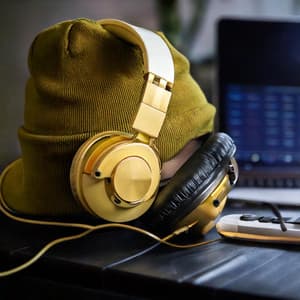 Mental Groove: Hip Hop for Concentration - Lofi Chillhop Background Music