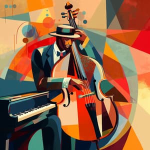 Midnight City Beats: Urban Jazz Music - Soft Coffee House Jazz Club