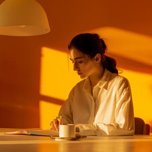 Música De Concentración Binaural: Aumenta Tu Eficiencia De Estudio - Tonos isocrónicos Arrastre de ondas cerebrales