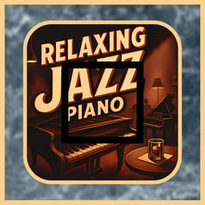 Jazz Piano Melodies Gentle Keys - Miles Everett