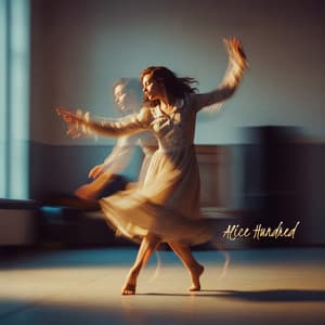 Dancing Faster Than Thought - Alice Hundred