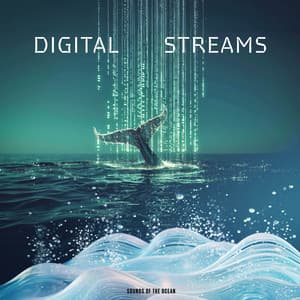 Digital Streams - Sounds Of The Ocean