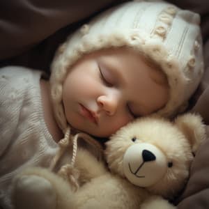 Lullaby Dreams and Soothing Baby Sleep Melodies - Sleepy Shepherd