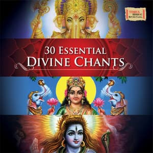 30 Essential Divine Chants - Uma Mohan