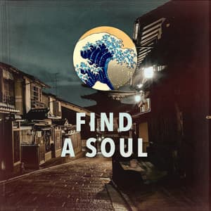 Find a Soul - Miu Tikku