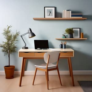 Lofi Music For Study Focus - Concentration Help