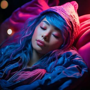 Quiet Hip Hop Beats for Night - Lofi Garden