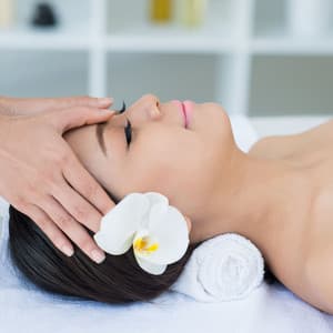 Spa Serenade: Bird Song and Ambient Bliss - Zen Minds