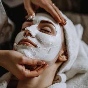 Ritmos De Spa: Música Para Masajes Reconfortantes - El poder curativo de los sonidos alfa