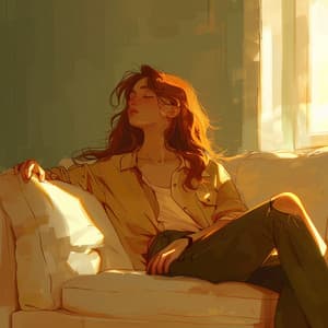 Lofi Relaxation Beats for Soothing Atmosphere - Healing Relaxing BGM Channel 335