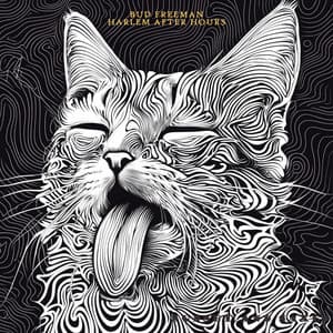 Harlem After Hours - Bud Freeman