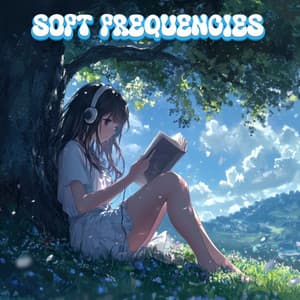 Lofi Study Chill - Relaxing Beats for Deep Focus, Reading, and Tranquility - Ethereal Aura