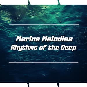 Marine Melodies: Rhythms of the Deep - Ocean Noise Channel