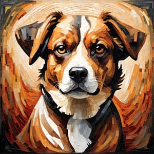 Jazzy Paws - Soothing Dog Sounds