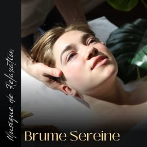 Brume Sereine: Sons Massage Relaxants - Musique de Relaxation