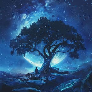 Música Para Noches De Sueño Reparador: Tonos Para El Letargo - fragmento de sueño