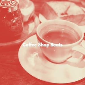 Coffee Shop Beats - Musica del lobby del Hotel