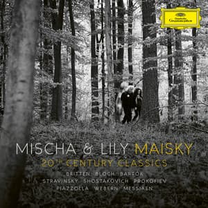 20th Century Classics - Mischa Maisky