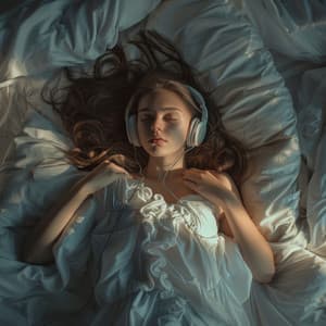 Deep Sleep Vibes: Chill Music for Sleep - Instrumentals Christian In Saxo