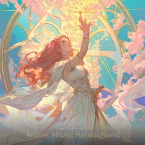 Anime Music Reimagined - Celestial Aeon Project