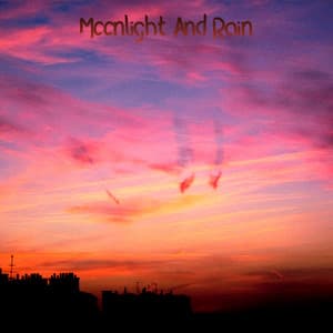 Moonlight And Rain - Lofi Hip Hop Nation